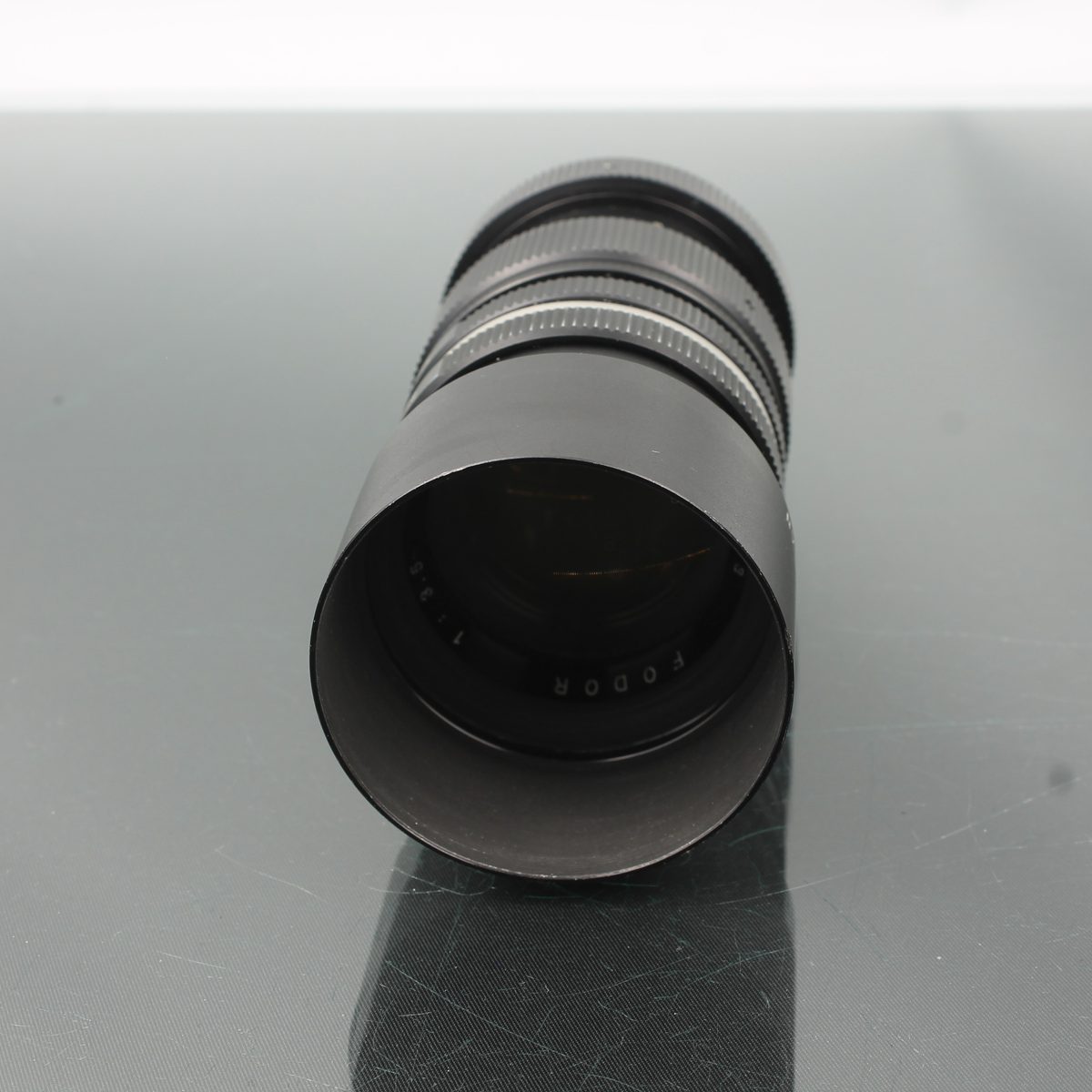 Fodor 135mm f/3.5