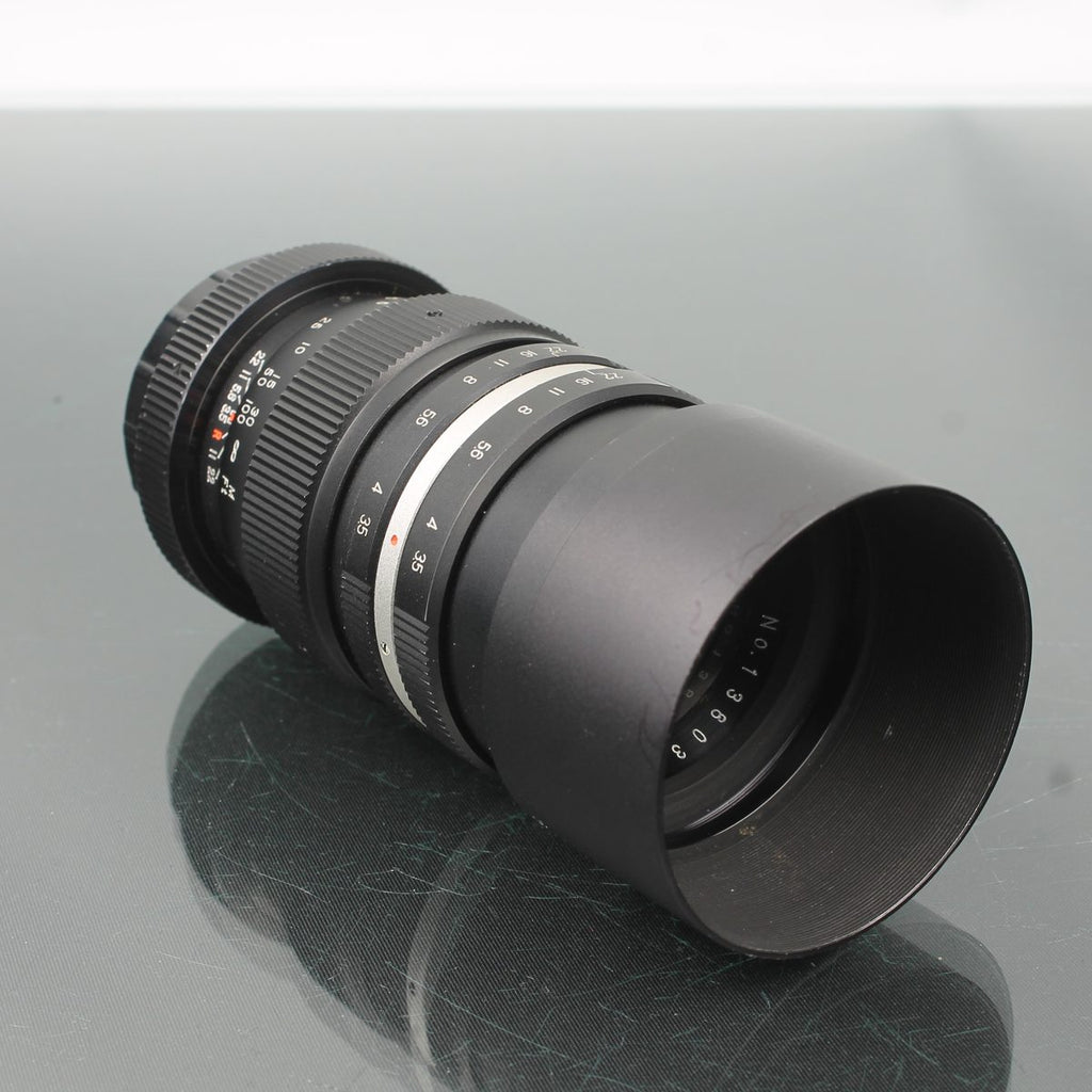 Fodor 135mm f/3.5