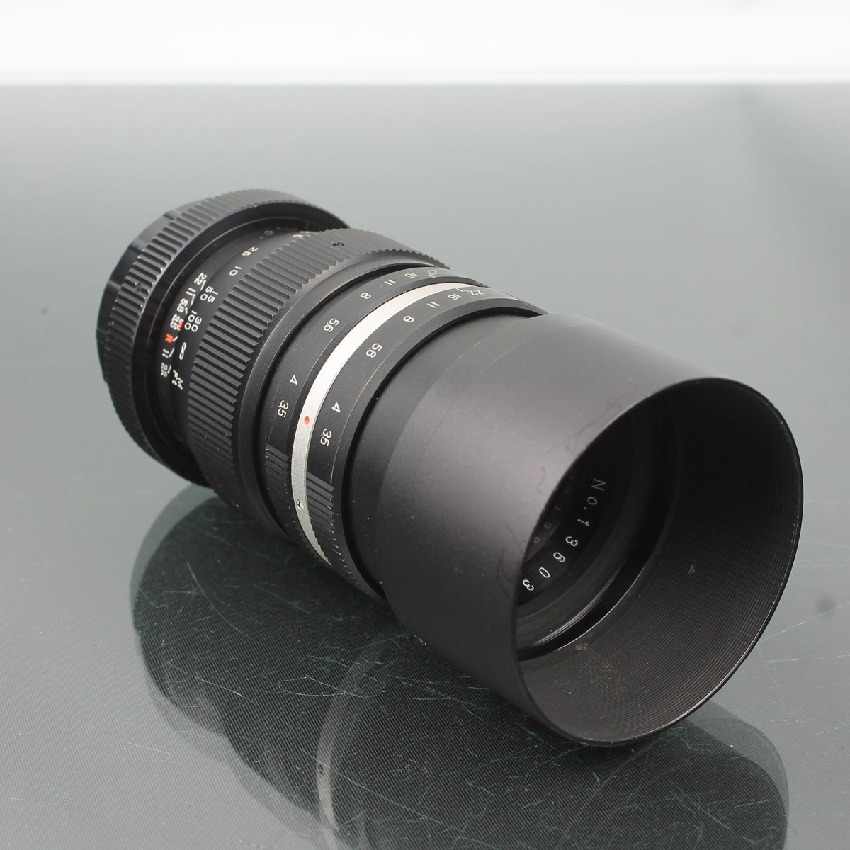 Fodor 135mm f/3.5