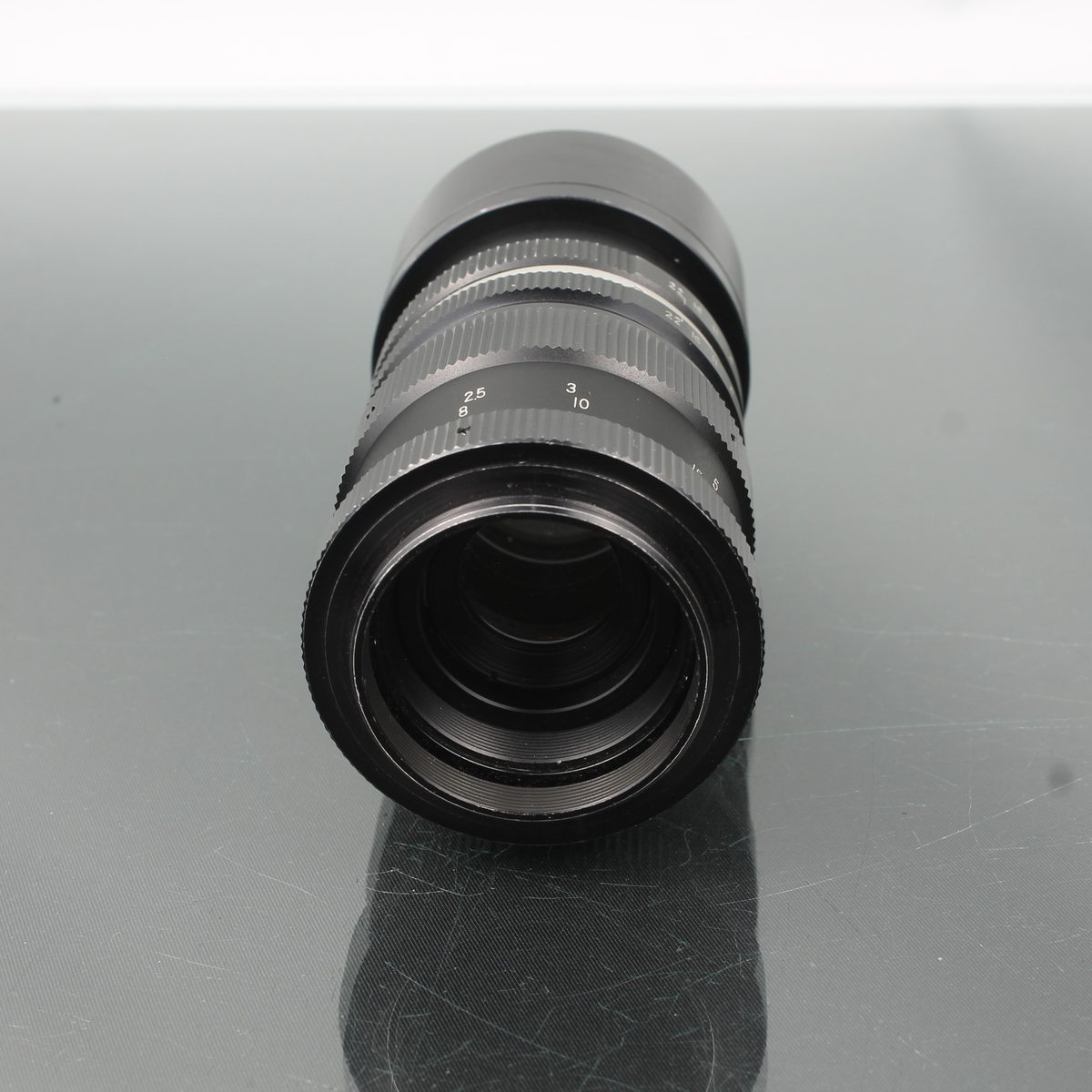 Fodor 135mm f/3.5