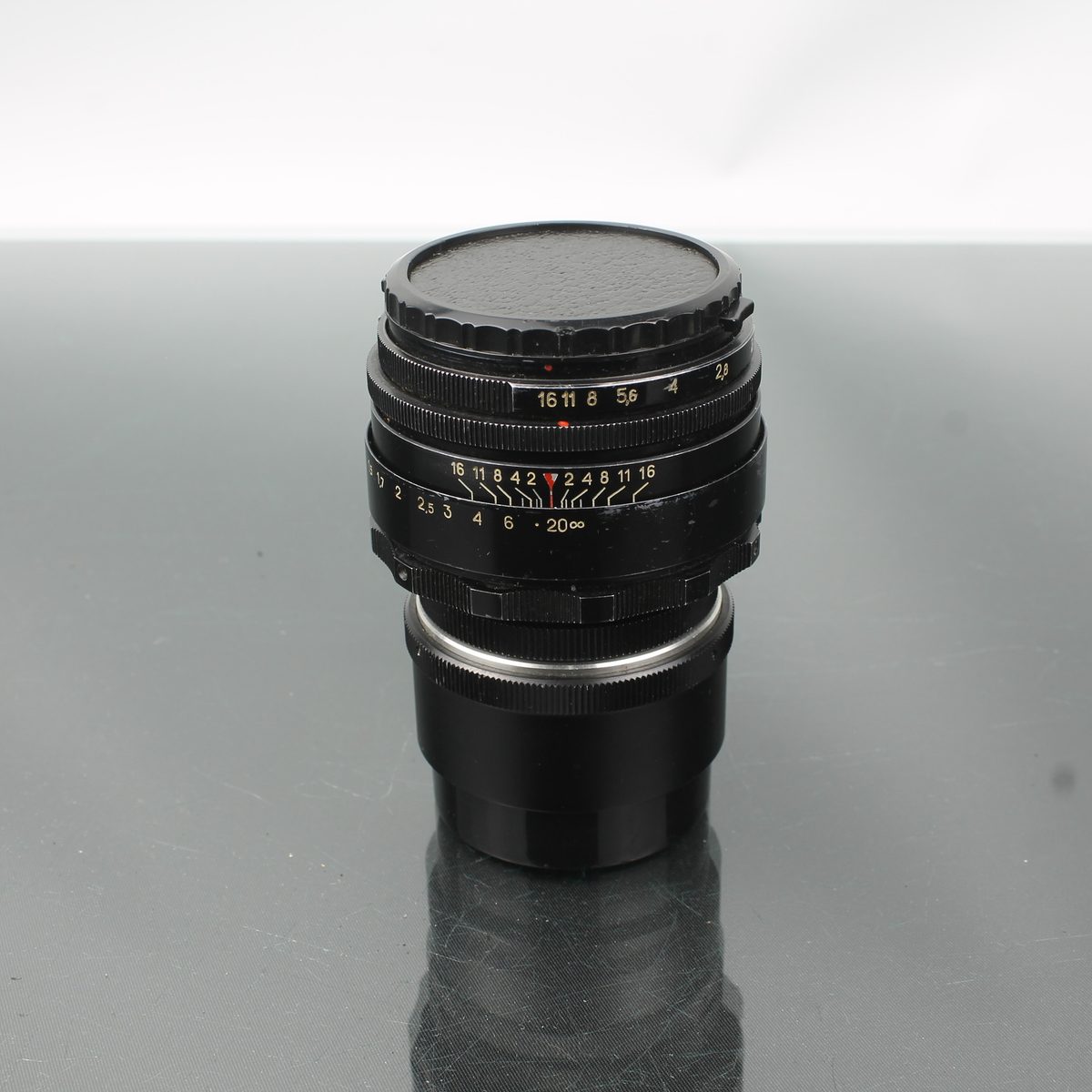 Helios-44-2 58mm f/2