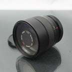 Panagor PMC 300mm f/5.6 Reflex