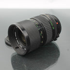 Canon Zoom Lens FD 35-70mm f/4