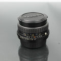 Asahi SMC Pentax-M 50mm f/1.7