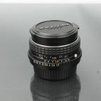 Asahi SMC Pentax-M 50mm f/1.7