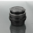 Asahi SMC Pentax-M 50mm f/1.7