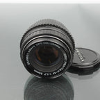 Asahi SMC Pentax-M 50mm f/1.7