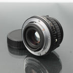 Asahi SMC Pentax-M 50mm f/1.7