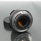Asahi SMC Pentax-M 50mm f/1.7
