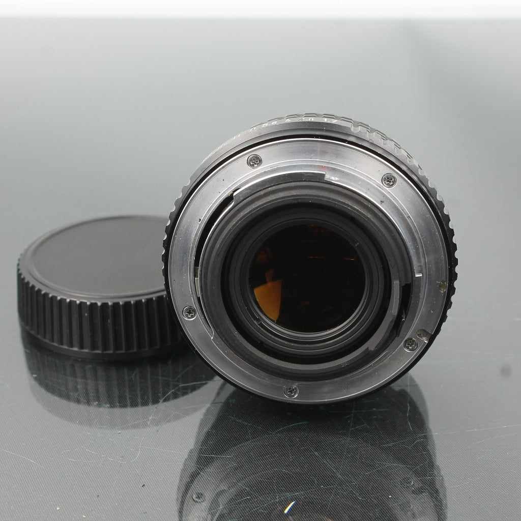 Asahi SMC Pentax-M 50mm f/1.7