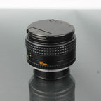 Minolta MC Rokkor-PF 50mm f/1.7