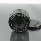 Minolta MC Rokkor-PF 50mm f/1.7