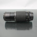 Asahi SMC Pentax-M Zoom 80-200mm f/4.5