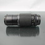 Asahi SMC Pentax-M Zoom 80-200mm f/4.5