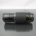 Asahi SMC Pentax-M Zoom 80-200mm f/4.5