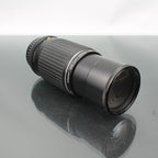 Asahi SMC Pentax-M Zoom 80-200mm f/4.5