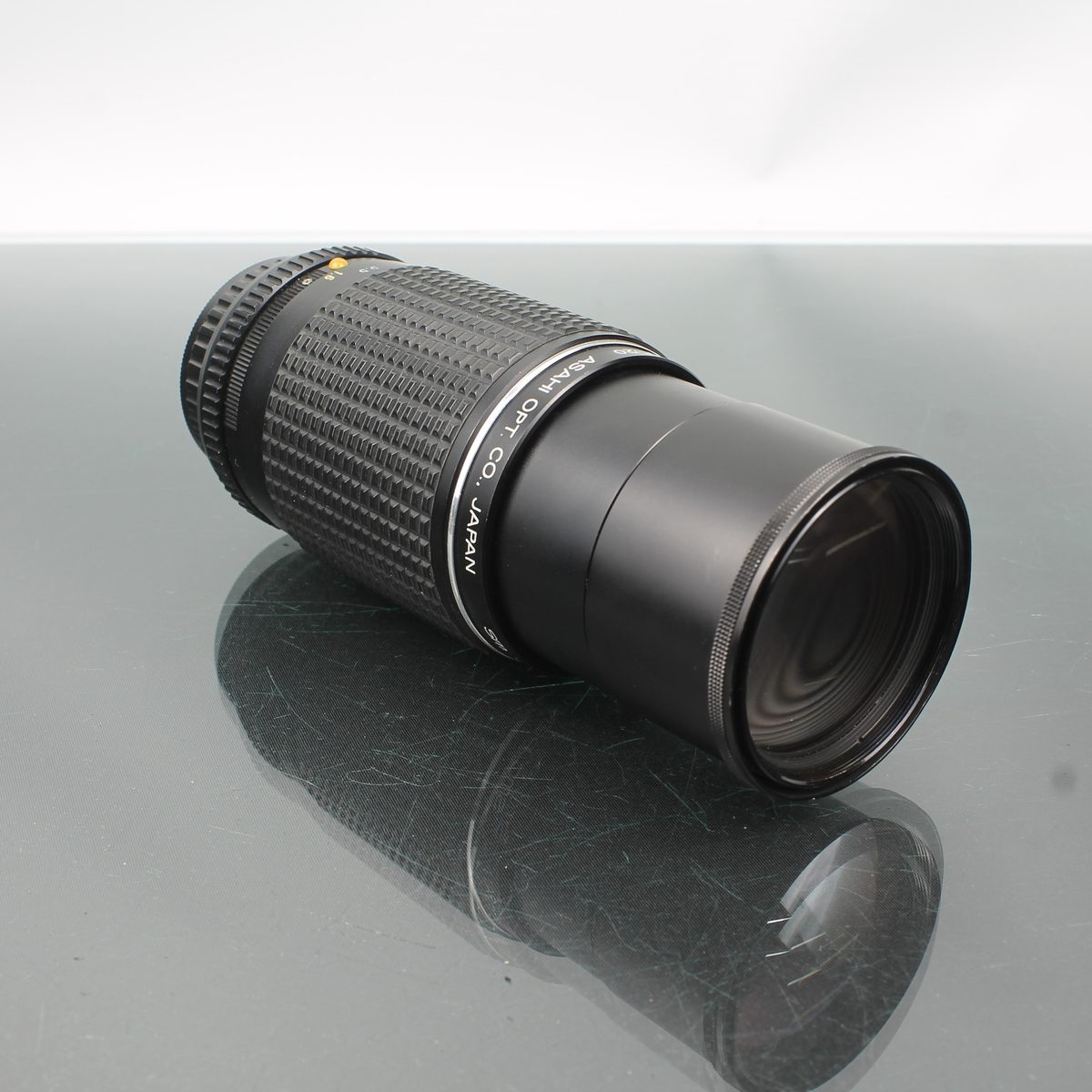 Asahi SMC Pentax-M Zoom 80-200mm f/4.5