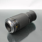 Asahi SMC Pentax-M Zoom 80-200mm f/4.5