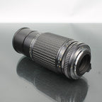 Asahi SMC Pentax-M Zoom 80-200mm f/4.5