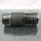 Asahi SMC Pentax-M Zoom 80-200mm f/4.5