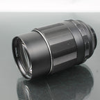 Asahi SMC Takumar 135mm f/2.5