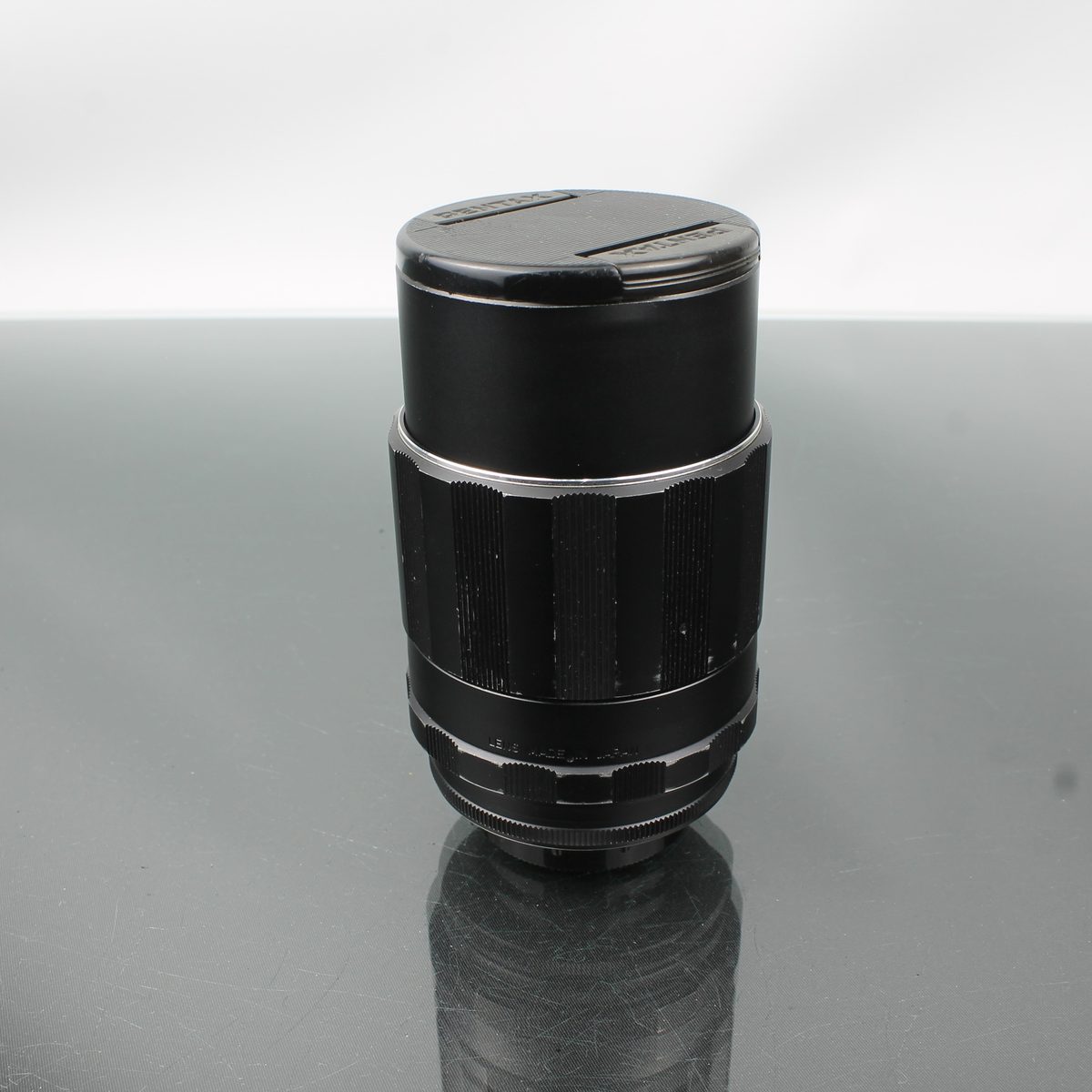 Asahi SMC Takumar 135mm f/2.5