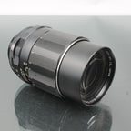Asahi SMC Takumar 135mm f/2.5