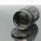 Asahi SMC Takumar 135mm f/2.5
