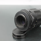 Asahi SMC Takumar 135mm f/2.5