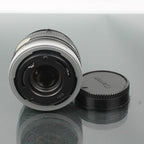 Canon FD 50mm f/1.8 SC