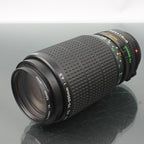Canon Zoom Lens FD 75-200mm f/4.5
