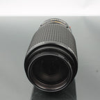 Canon Zoom Lens FD 75-200mm f/4.5