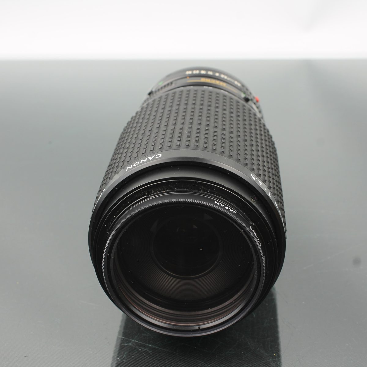 Canon Zoom Lens FD 75-200mm f/4.5