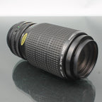 Canon Zoom Lens FD 75-200mm f/4.5