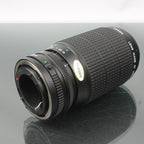 Canon Zoom Lens FD 75-200mm f/4.5