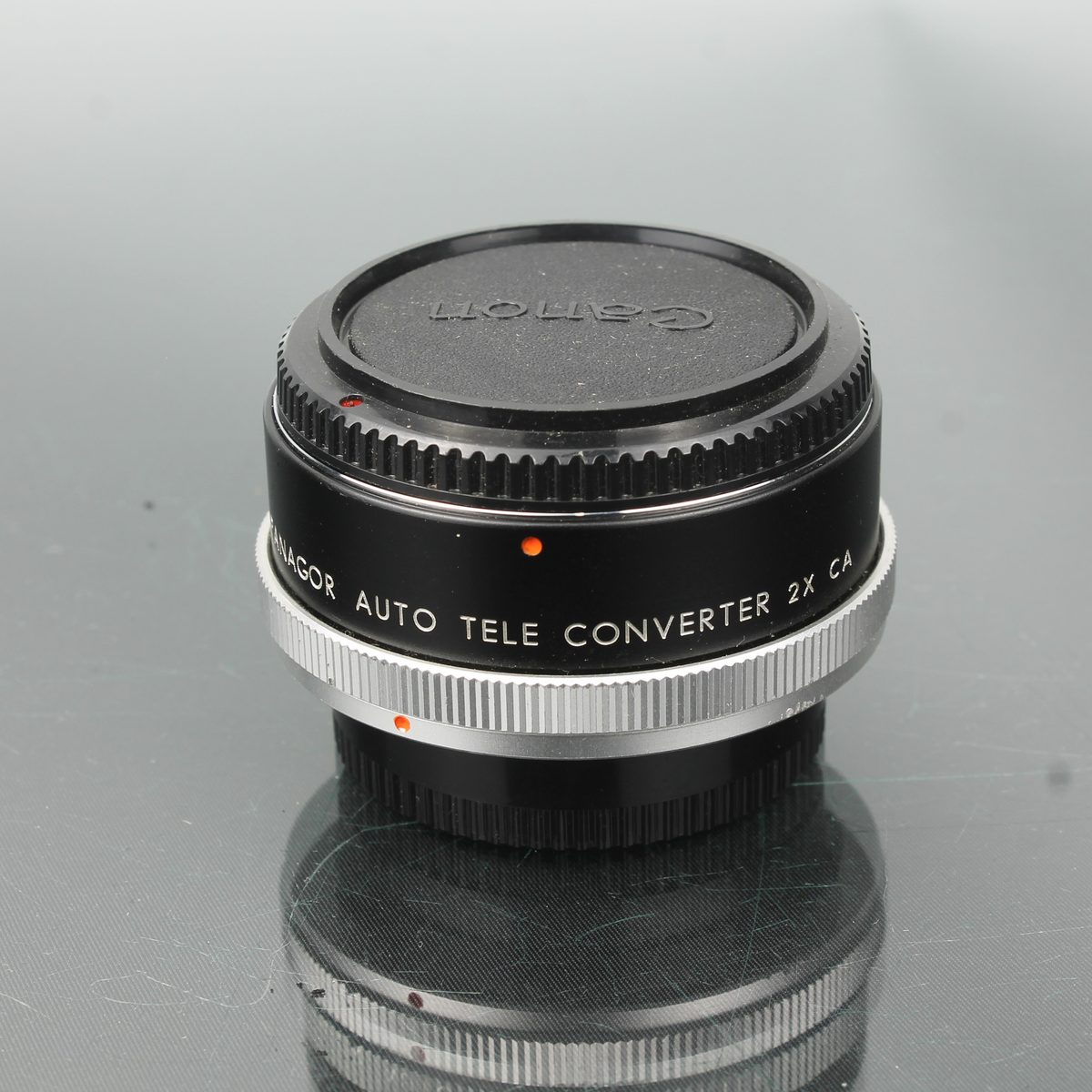 Panagor Auto Tele Converter 2x CA