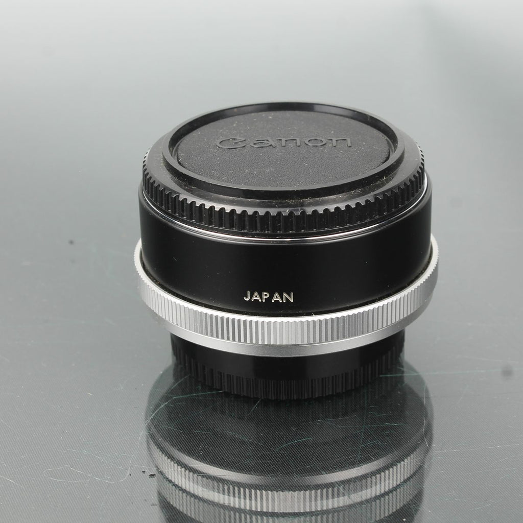 Panagor Auto Tele Converter 2x CA