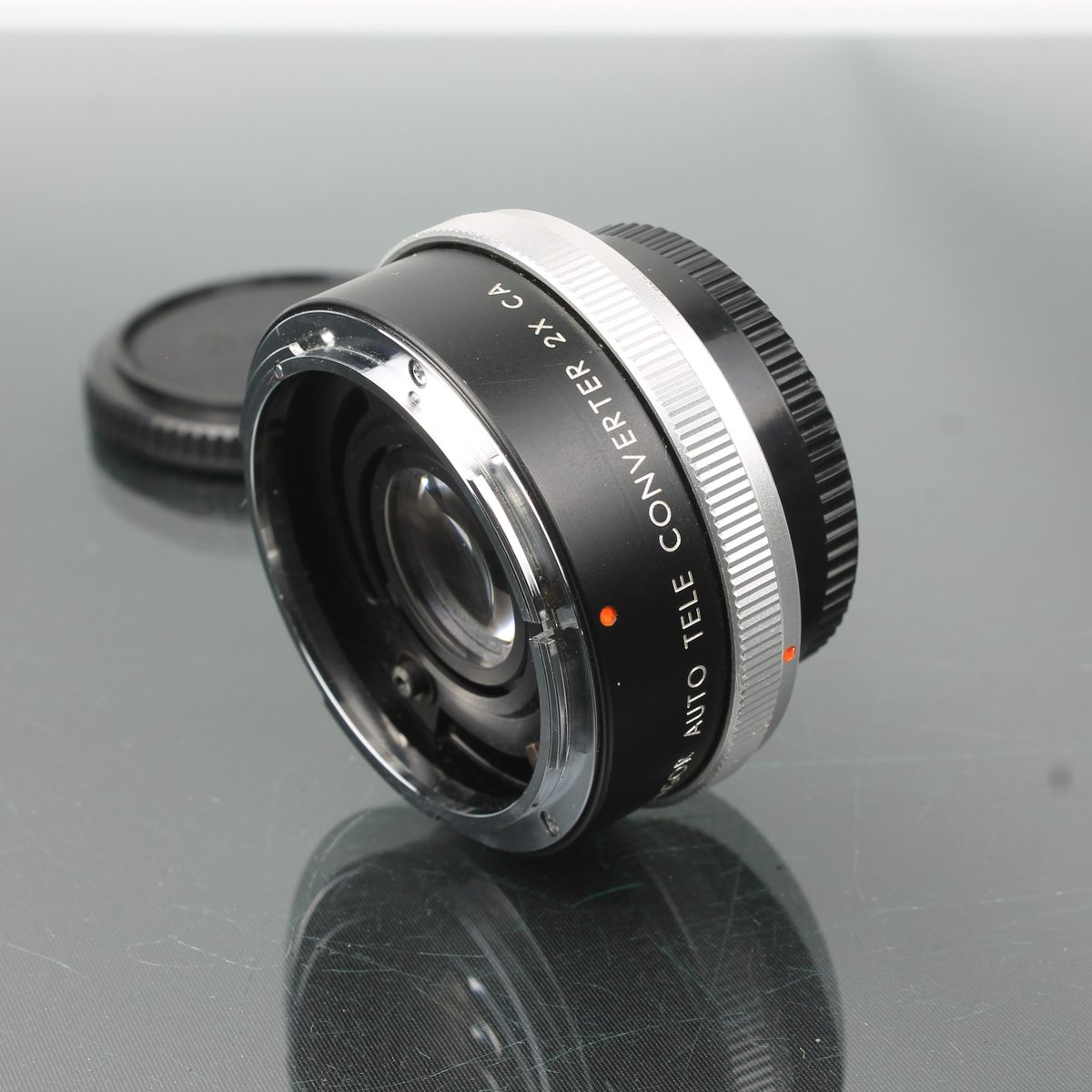 Panagor Auto Tele Converter 2x CA