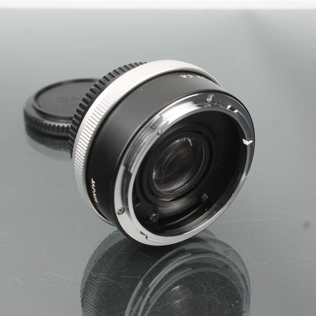 Panagor Auto Tele Converter 2x CA