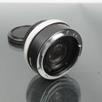 Panagor Auto Tele Converter 2x CA