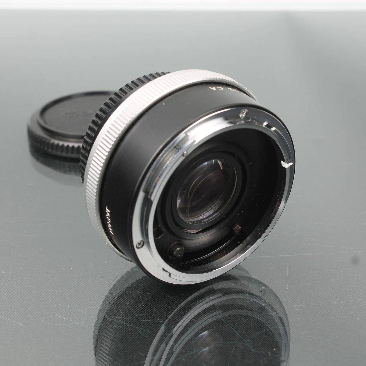 Panagor Auto Tele Converter 2x CA