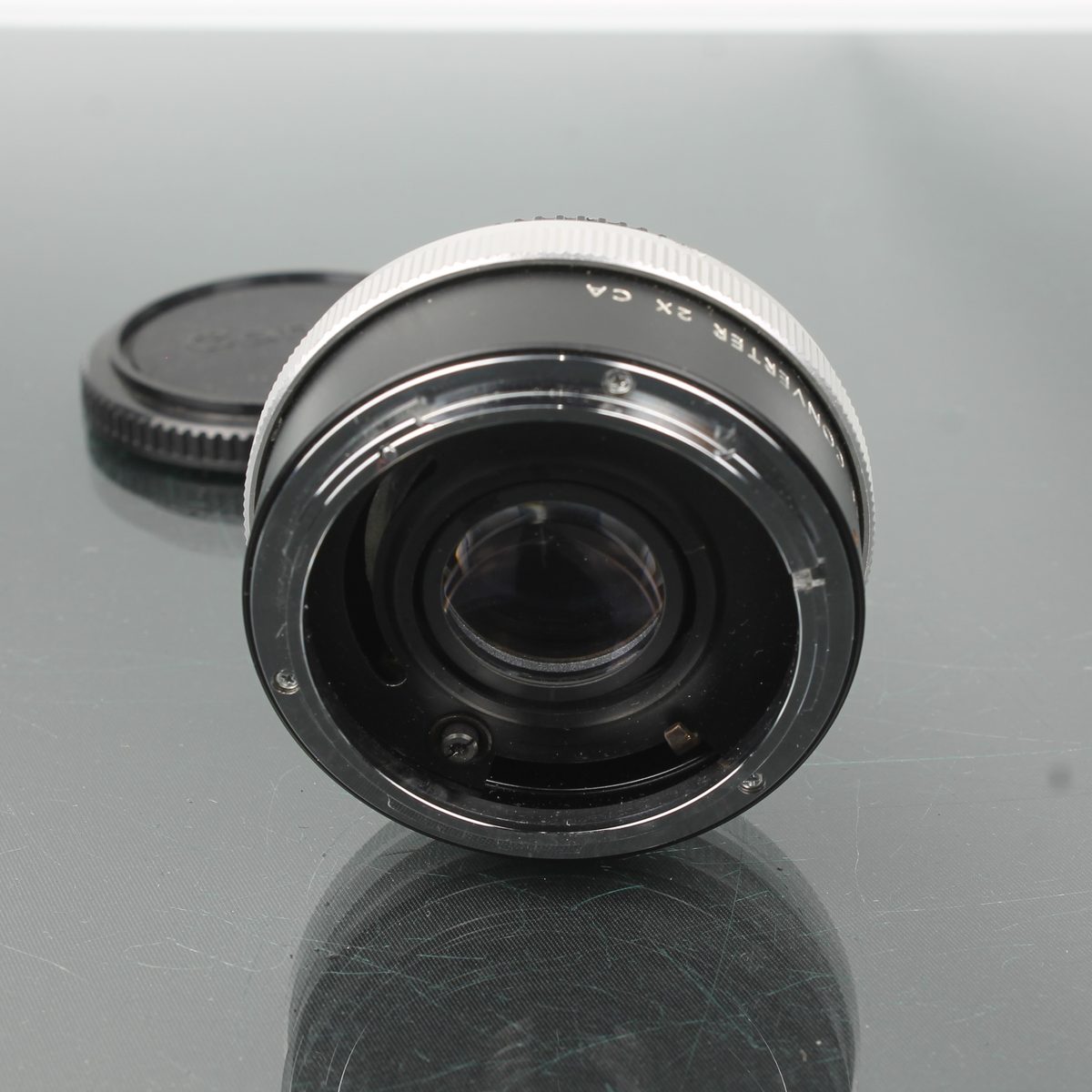 Panagor Auto Tele Converter 2x CA