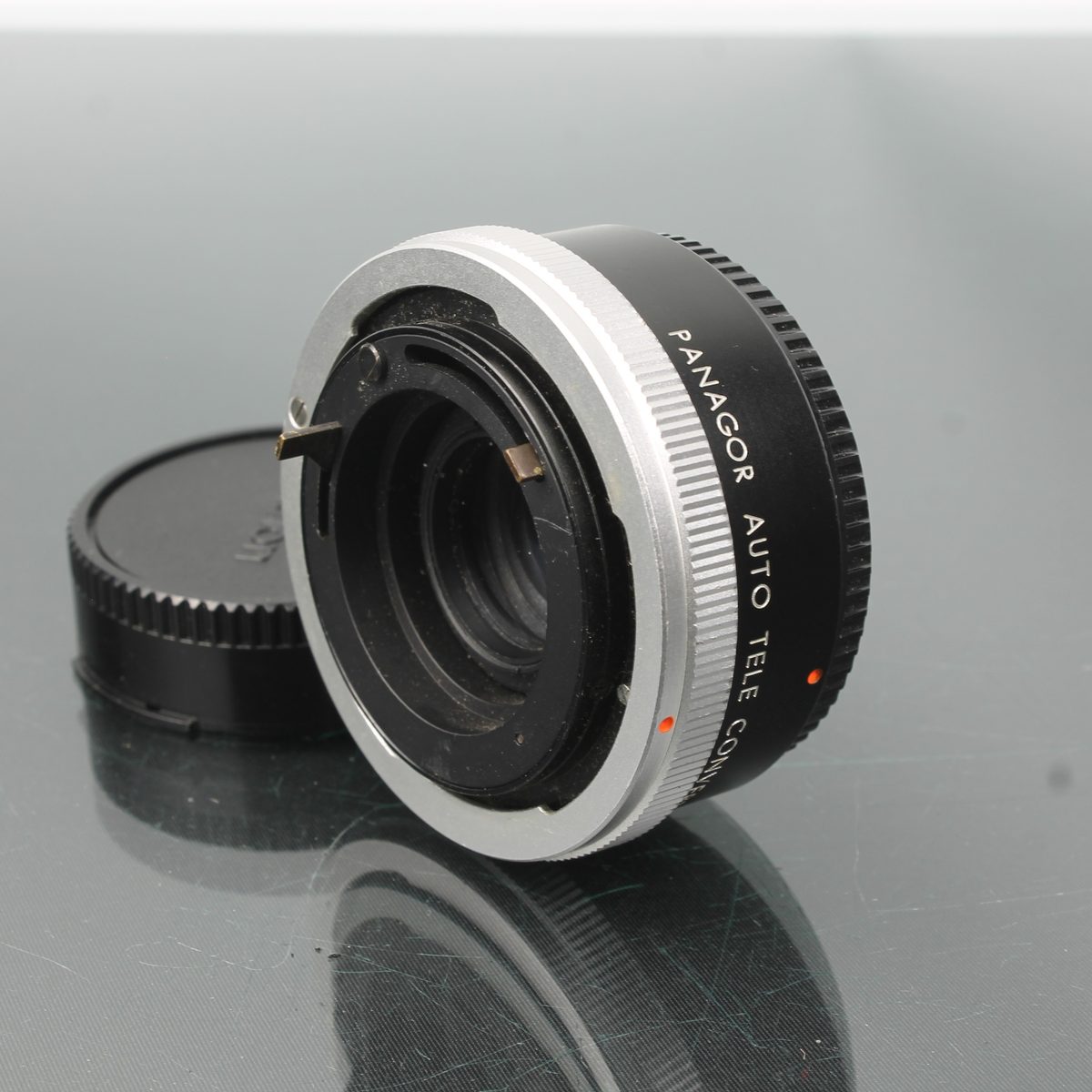 Panagor Auto Tele Converter 2x CA