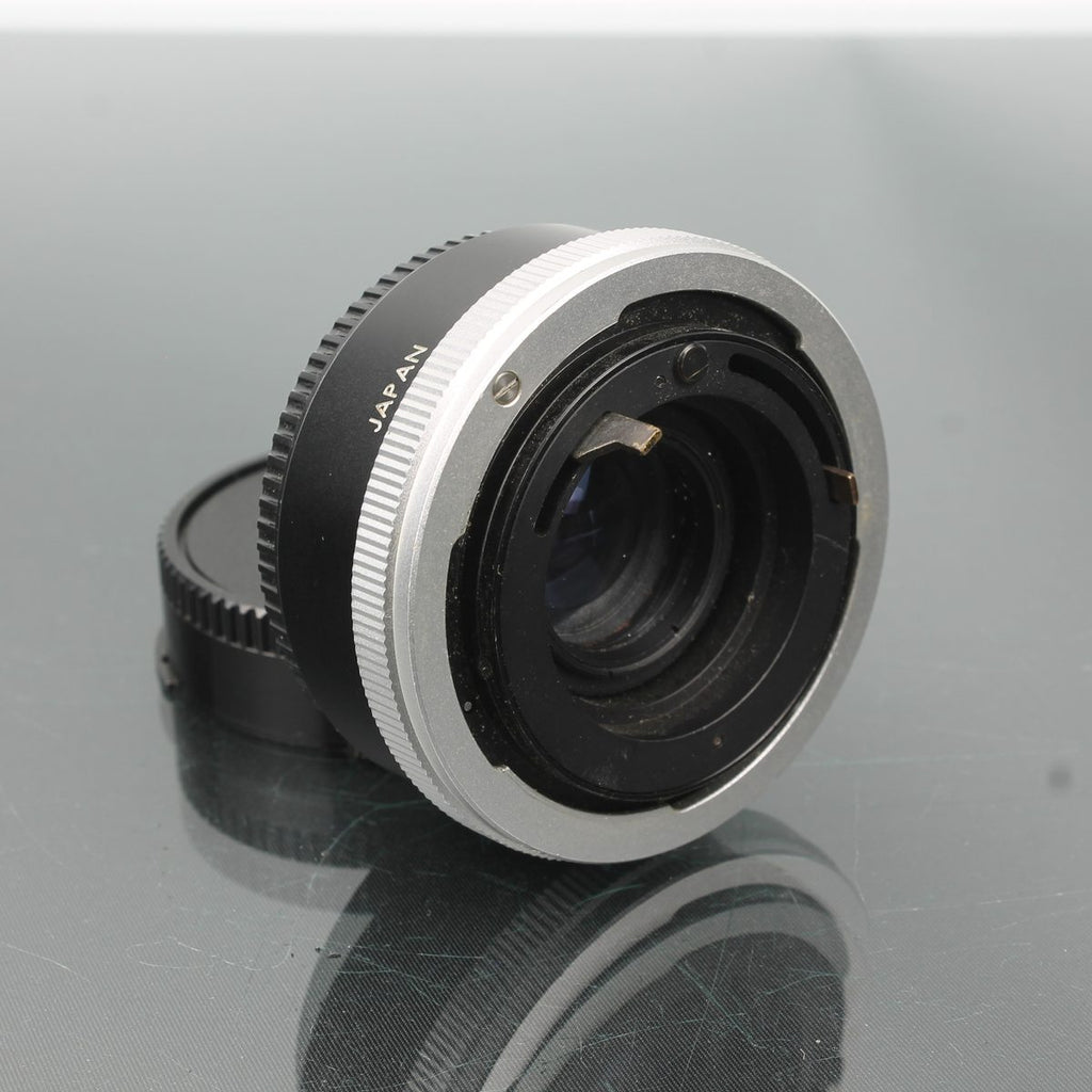 Panagor Auto Tele Converter 2x CA