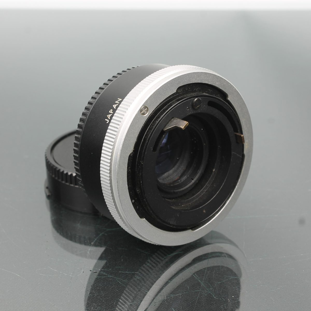 Panagor Auto Tele Converter 2x CA