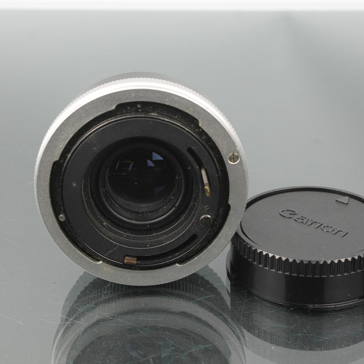 Panagor Auto Tele Converter 2x CA