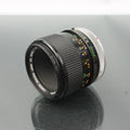 Canon Macro Lens FD 50mm f/3.5 SSC