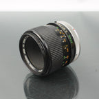 Canon Macro Lens FD 50mm f/3.5 SSC