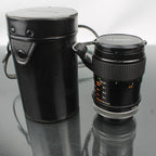 Canon Macro Lens FD 50mm f/3.5 SSC