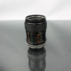 Canon Macro Lens FD 50mm f/3.5 SSC